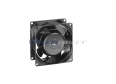 compact motor fan EBM, Ball bearing Mod. . 8556N 80X80X38